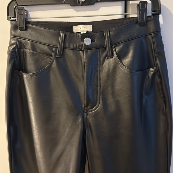 A.L.C pants - Picture 4 of 6